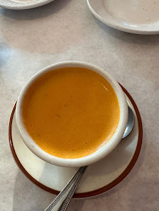 Pumpkin soup photo of Star of India Restaurant