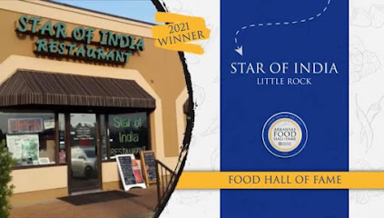 About Star of India Restaurant Restaurant