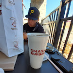 Pictures of Smashburger taken by user