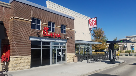 All photo of Chick-fil-A