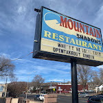 Pictures of Mountain Shadows Restaurant taken by user
