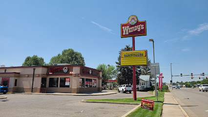 About Wendy's Restaurant