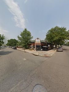 Street View & 360° photo of Humboldt Kitchen + Bar