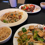 Pictures of Pepper Asian Bistro II taken by user