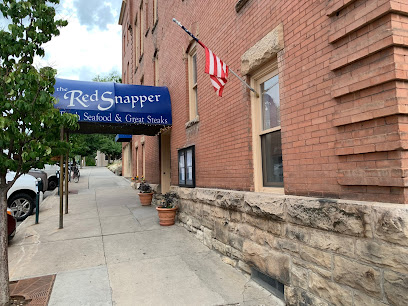 About The Red Snapper Restaurant