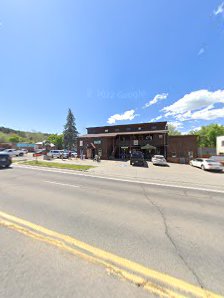 Street View & 360° photo of College Drive Cafe