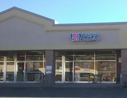 About Baskin-Robbins Restaurant