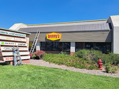 About Denny's Restaurant