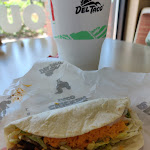 Pictures of Del Taco taken by user