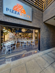 Street View & 360° photo of Pizzability