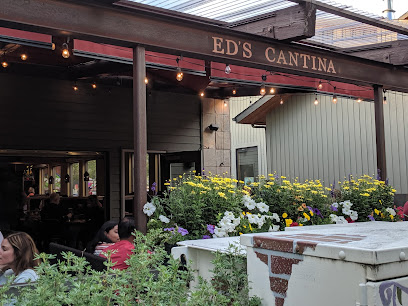 About Ed's Cantina & Grill Restaurant