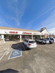 Street View & 360° photo of Cleopatra Grill and Hummus