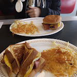 Pictures of Waffle House taken by user