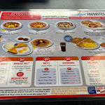 Pictures of Waffle House taken by user