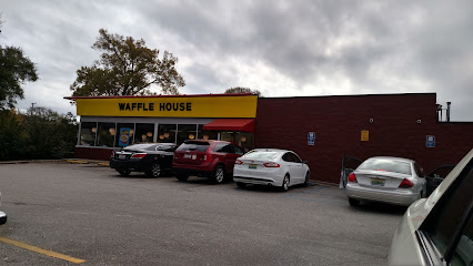 About Waffle House Restaurant