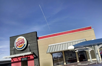 About Burger King Restaurant