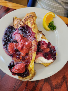 French toast photo of Daily Bread