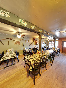 Street View & 360° photo of Sagebrush BBQ & Grill