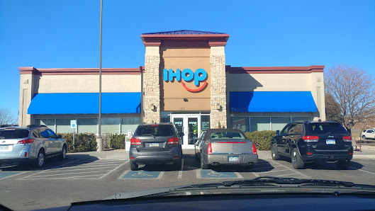 All photo of IHOP