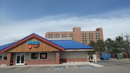 About IHOP Restaurant