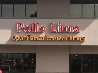 All photo of Pollo Lima