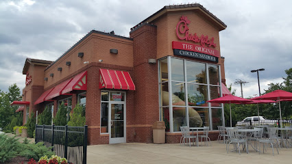 About Chick-fil-A Restaurant