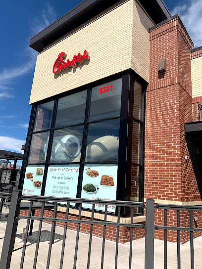 About Chick-fil-A Restaurant