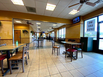 About Subway Restaurant