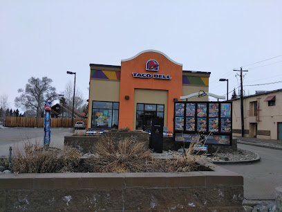 About Taco Bell Restaurant