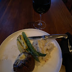 Pictures of Indulge Bistro & Wine Bar taken by user