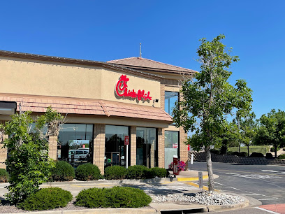 About Chick-fil-A Restaurant