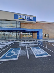 Street View & 360° photo of Main Event Highlands Ranch