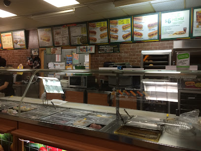 About Subway Restaurant