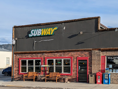 About Subway Restaurant