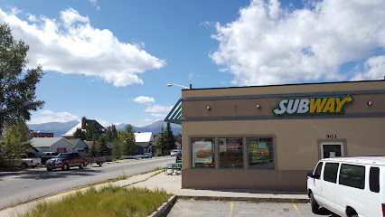 About Subway Restaurant