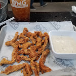 Pictures of Ozark Mountain Grill taken by user