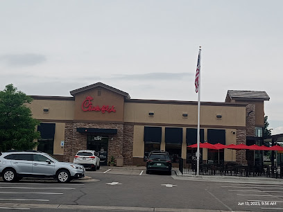 About Chick-fil-A Restaurant