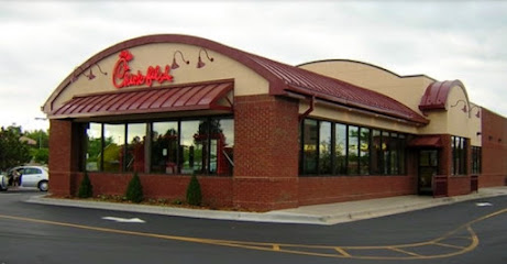 About Chick-fil-A Restaurant