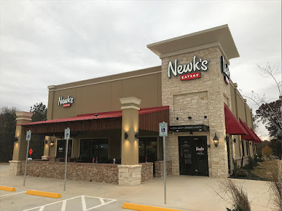 About Newk's Eatery Restaurant
