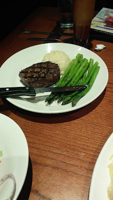 Steak photo of Red Lobster