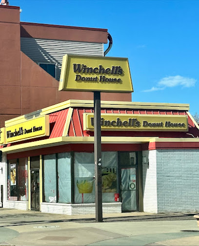 About Winchell's Restaurant