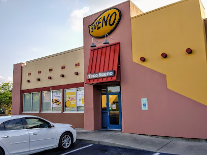 About Taco Bueno Restaurant