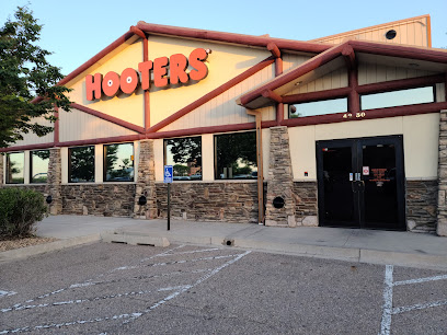 About Hooters Restaurant