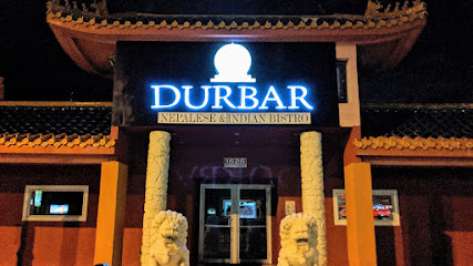 About Durbar Nepalese and Indian Bistro Restaurant