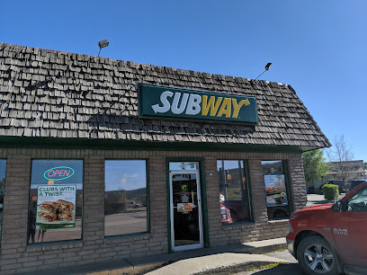 About Subway Restaurant