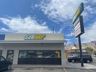 About Subway Restaurant