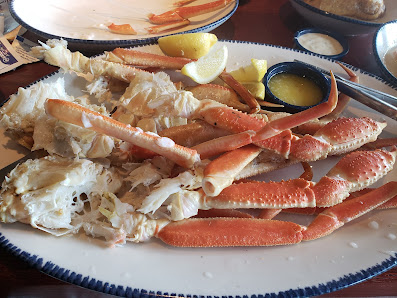 Food & drink photo of Red Lobster