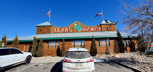 About Texas Roadhouse Restaurant