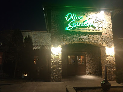 About Olive Garden Italian Restaurant Restaurant