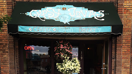 About Gypsy Javas Restaurant